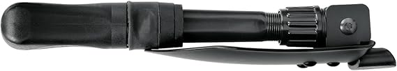 Gerber Gear 22-41578N Gorge Folding Shovel, Black , 47.5 cm