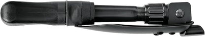 Gerber Gear 22-41578N Gorge Folding Shovel, Black , 47.5 cm