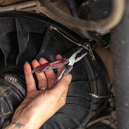 Gerber Dime Micro Multi-Tool – Green