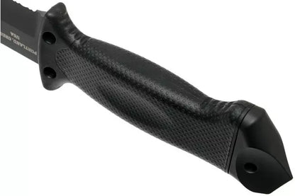 Gerber LMF II Infantry Black
