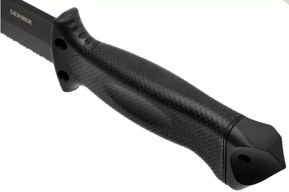 Gerber LMF II Infantry Black
