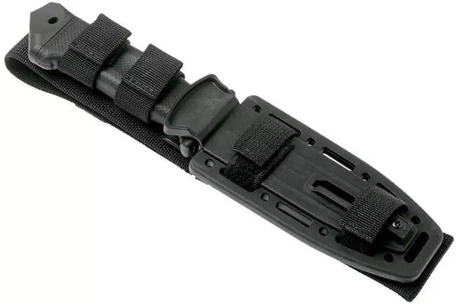 Gerber LMF II Infantry Black