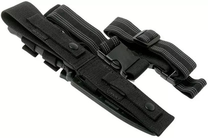 Gerber LMF II Infantry Black
