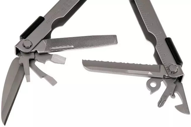 Gerber Multi-Plier 600 multitool stainless steel with pliers, 7530