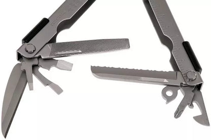 Gerber Multi-Plier 600 multitool stainless steel with pliers, 7530