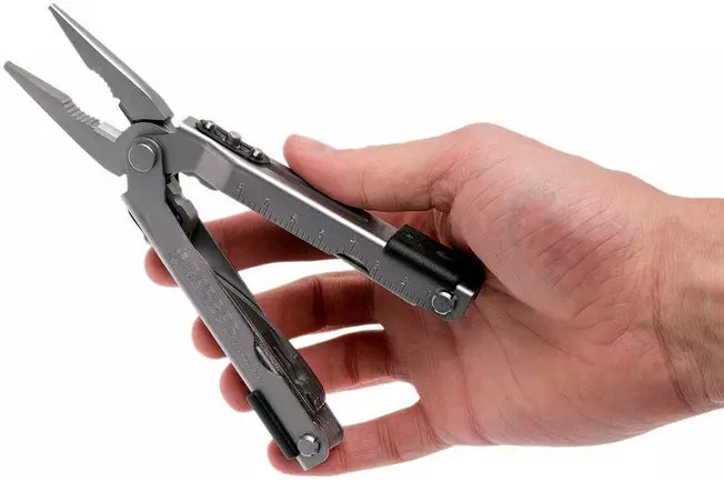 Gerber Multi-Plier 600 multitool stainless steel with pliers, 7530
