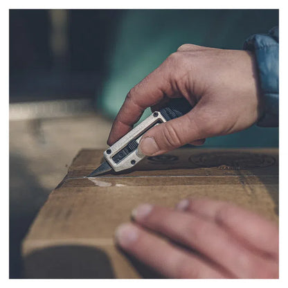 Gerber Prybrid X Utility Knife - Urban Blue