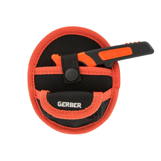 Gerber Vital Zip – High-Visibility Orange Utility Cutting Tool