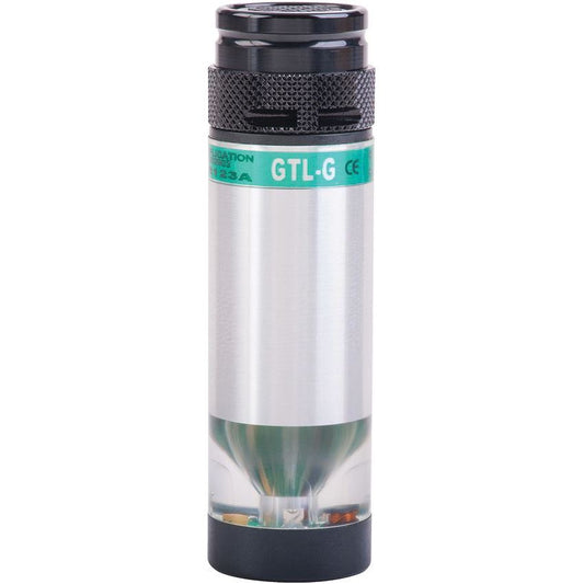 Glo-Toob 00103 Lithium Series Green