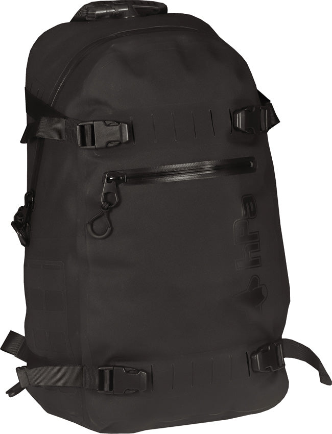 HPA Infladry 25 Backpack - outdoor gear storage - image 1