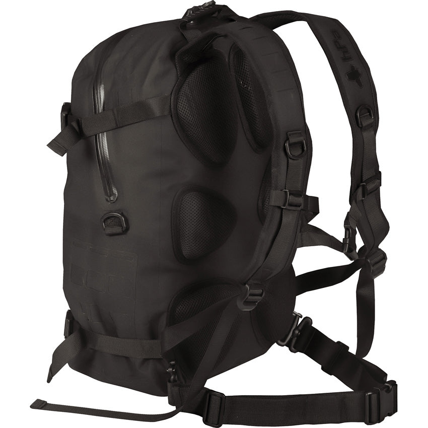 HPA Infladry 25 Backpack - outdoor gear storage - image 2