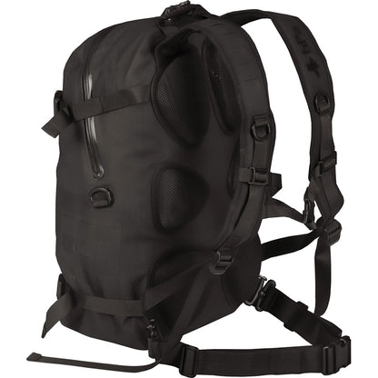 HPA Infladry 25 Backpack - outdoor gear storage - image 2