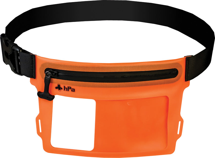 HPA SwimPack Waist Bag - outdoor gear storage - image 1