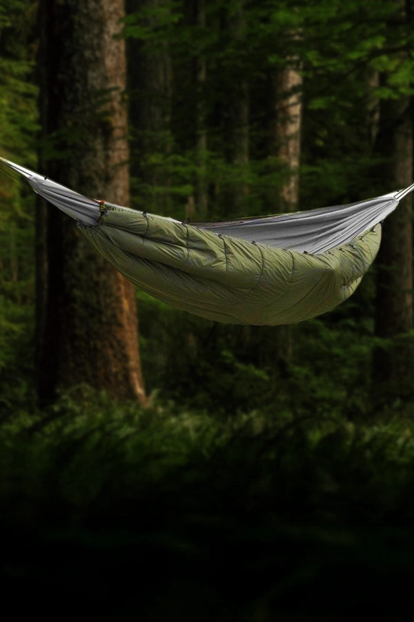 Sleeping Bag Liners, Hammocks & Blankets
