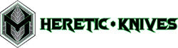 Heretic Knives