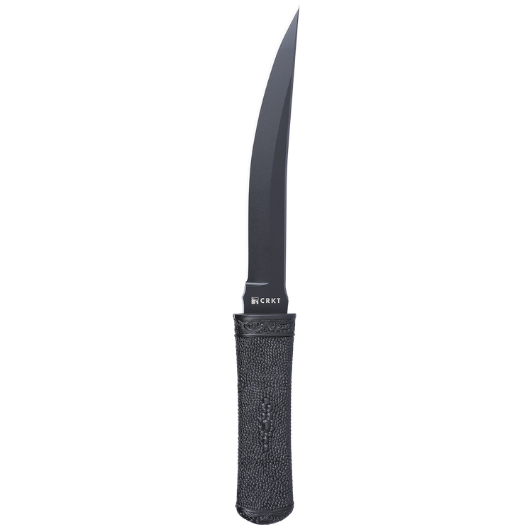 CRKT Hissatsu™ Fixed Blade Tactical Knife