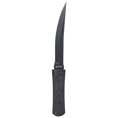 CRKT Hissatsu™ Fixed Blade Tactical Knife