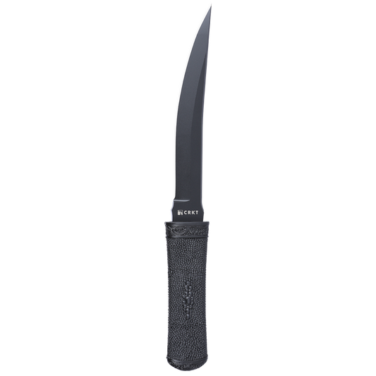 CRKT Hissatsu™ Fixed Blade Tactical Knife