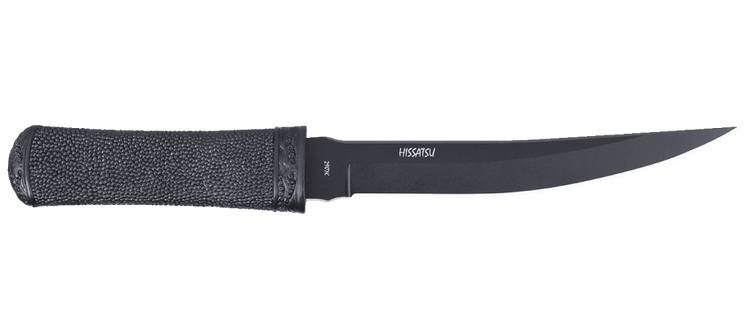 CRKT Hissatsu™ Fixed Blade Tactical Knife