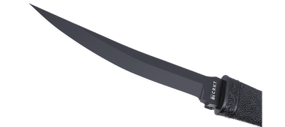 CRKT Hissatsu™ Fixed Blade Tactical Knife