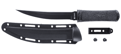 CRKT Hissatsu™ Fixed Blade Tactical Knife
