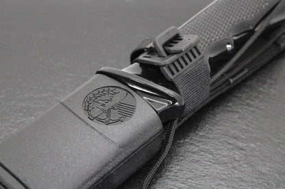 Aitor 16021 Commando Black
