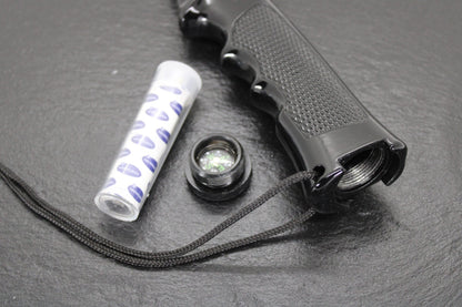 Aitor 16021 Commando Black
