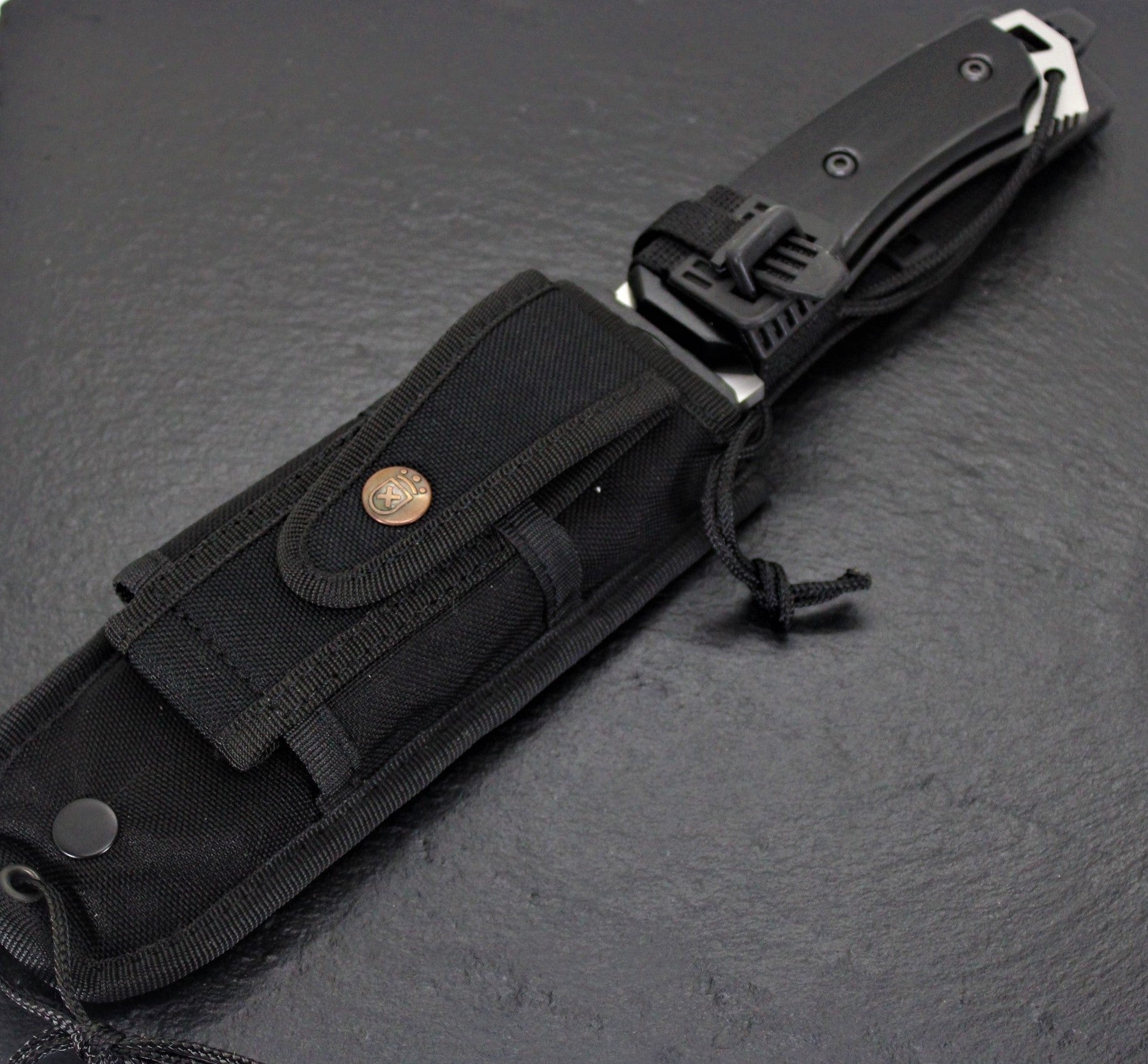 Aitor Uno 16130 Survival Knife – High-Quality Blade