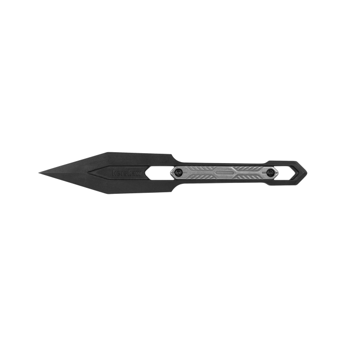 Kershaw Inverse Knife | Project ATOM Ultralight Fixed Blade – Mjoutdoorsgear UK