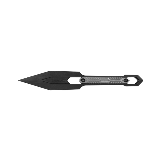 Kershaw Inverse Knife | Project ATOM Ultralight Fixed Blade – Mjoutdoorsgear UK
