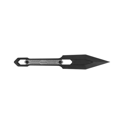 Kershaw Inverse Knife | Project ATOM Ultralight Fixed Blade – Mjoutdoorsgear UK
