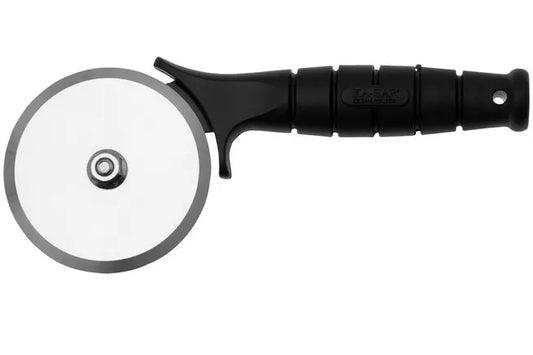 KA-BAR Za-Saw 9927 Pizza Cutter – Stylish & Durable Kitchen Tool