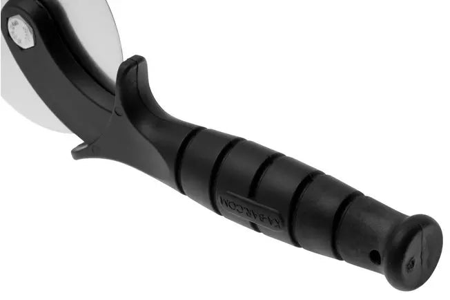 KA-BAR Za-Saw 9927 Pizza Cutter – Stylish & Durable Kitchen Tool