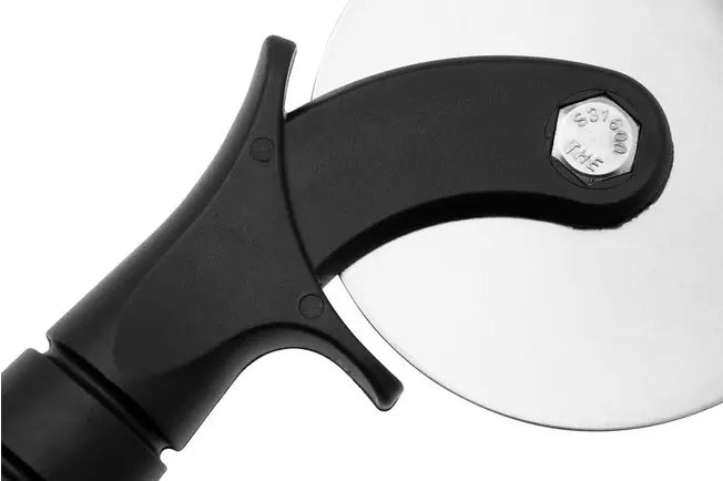 KA-BAR Za-Saw 9927 Pizza Cutter – Stylish & Durable Kitchen Tool