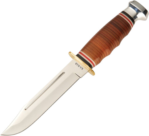 Ka-Bar Marine Hunter 1235