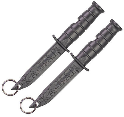 Ka-Bar Emergency Whistle 2 Pack - navigation gear - image 3