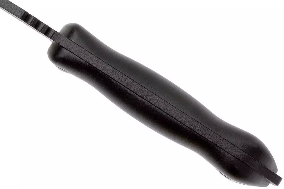 Ka-Ba BK10 Becker Crewman Fixed Blade Knife (5.5" Black)
