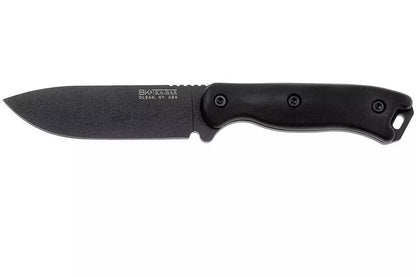 KA-BAR Short Becker Drop Point BK16
