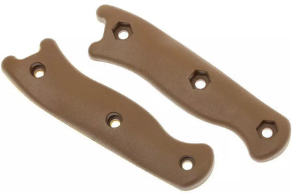 KA-BAR Short Becker Drop Point BK16
