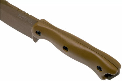 KA-BAR Becker BK18 Harpoon survival knife
