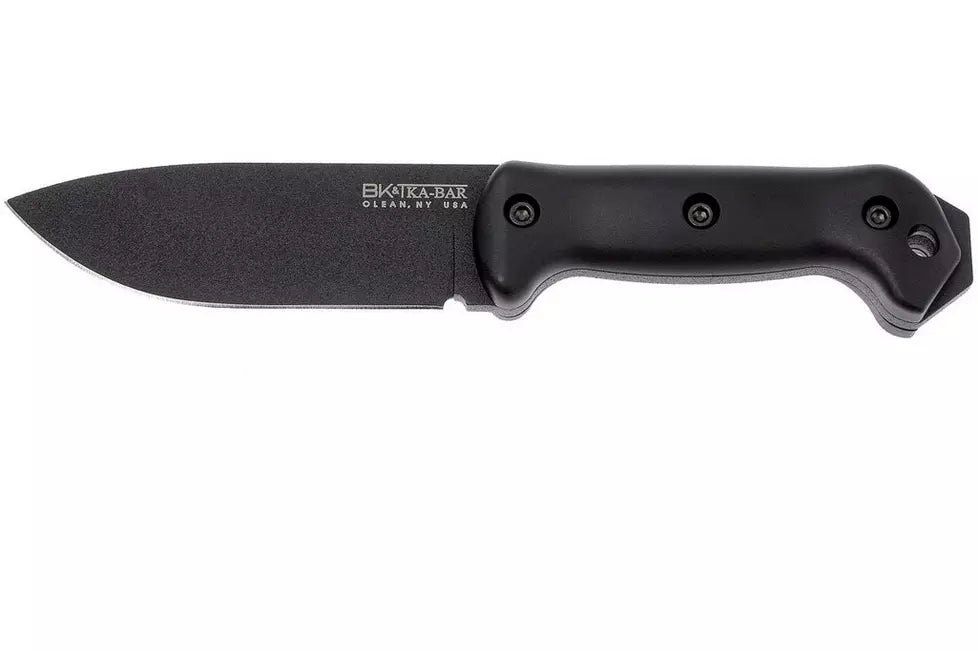 KA-BAR Becker BK22 Companion, nylon sheath
