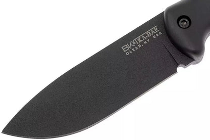 KA-BAR Becker BK22 Companion, nylon sheath

