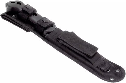 KA-BAR Becker BK22 Companion, nylon sheath
