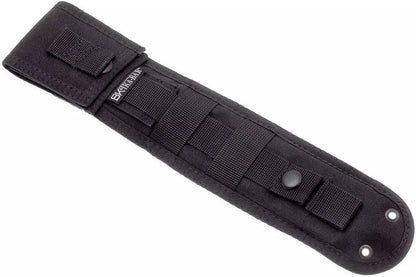 KA-BAR Becker BK22 Companion, nylon sheath
