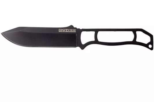 KA-BAR Becker Skeleton Knife neck knife, BK23BP
