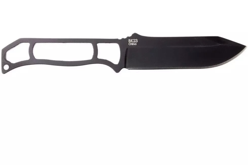 KA-BAR Becker Skeleton Knife neck knife, BK23BP
