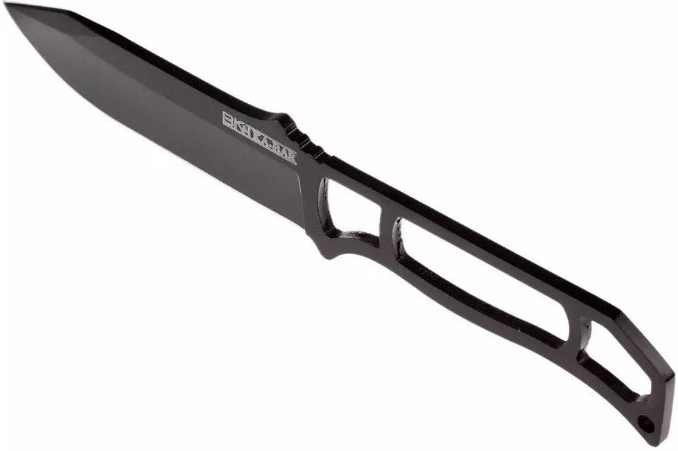 KA-BAR Becker Skeleton Knife neck knife, BK23BP
