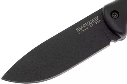 KA-BAR Becker BK2 Companion, polyester sheath
