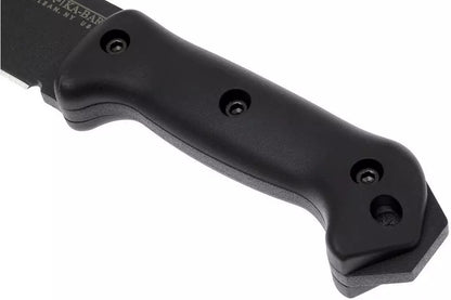 KA-BAR Becker BK2 Companion, polyester sheath
