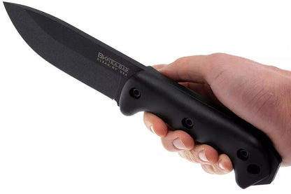 KA-BAR Becker BK2 Companion, polyester sheath
